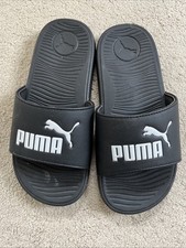 PUMA Cool Cat 2.0 Slides Beach