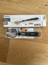 Silver Crest Digital Spoon