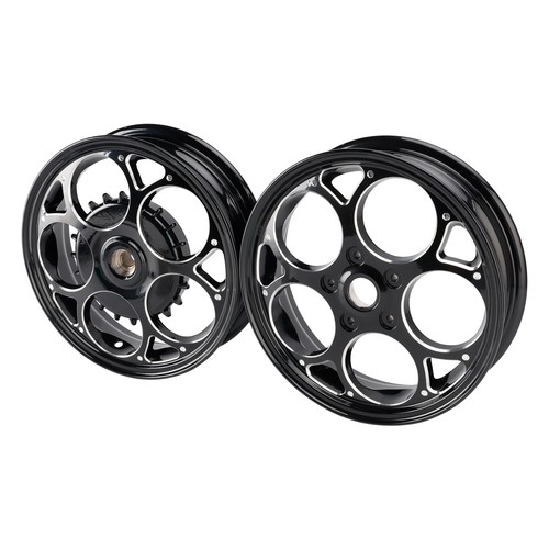 Aluminum wheel rim - 3.0, x