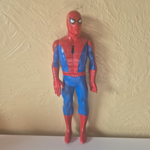 Spider man vintage - vintage, marvel