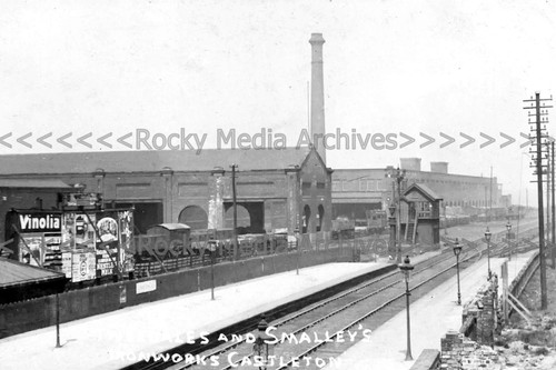 Bch tweedales smalley s - &, smalley's