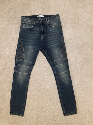 Bullhead denim men stacked - bullhead,