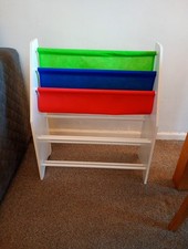 Children's Multicoloured