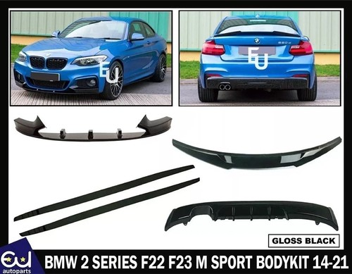 For bmw series f22 f23 - series,