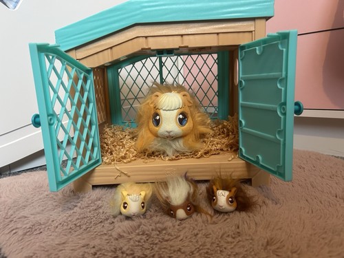 Little live pets mama - live,