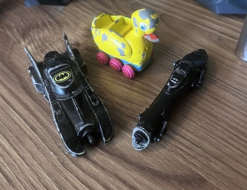 1992 ertl batman returns - 1992,