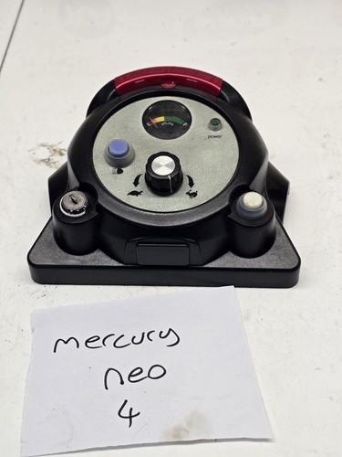 Mercury neo mobility - neo,