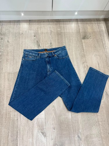 Hugo boss orange men - boss, blue