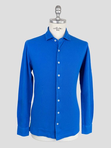 New gran sasso blue cotton - new,