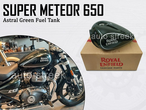 Genuine royal enfield - royal,