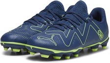 PUMA BOYS GIRLS FOOTBALL BOOTS