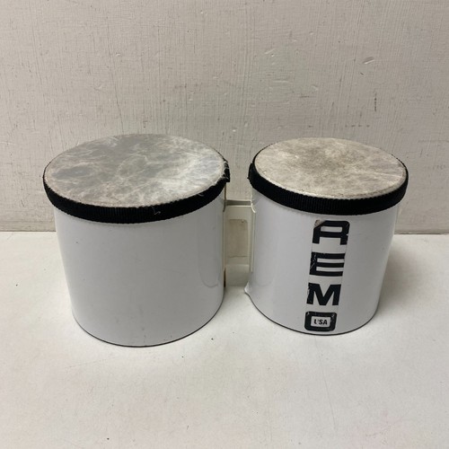 Remo bongo drums - remo,