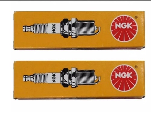 Ngk genuine spark - genuine, plugs