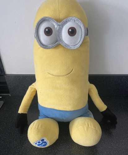 Build bear authentic kevin - build,