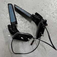 Rizoma Mirrors with Integrated