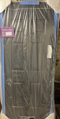Rock composite door - rock,