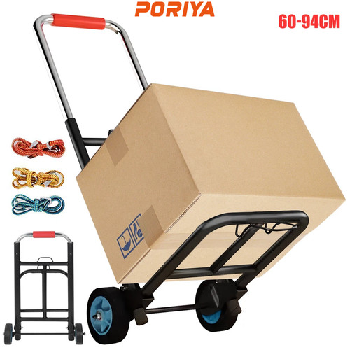Heavy duty folding - duty, lightweight