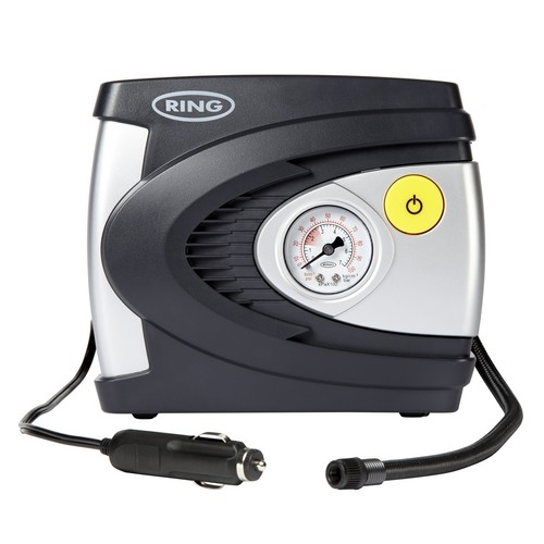Ring analogue tyre inflator - analogue,