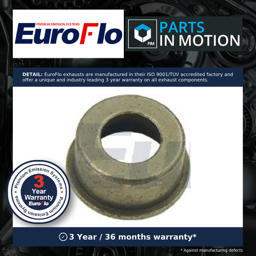 Exhaust bolt fits citroen - exhaust,