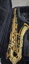 YAMAHA YTS 275 TENOR SAXOPHONE