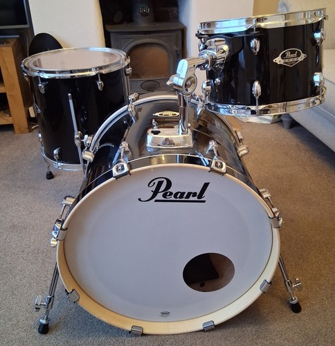 Pearl export exx - set., 20