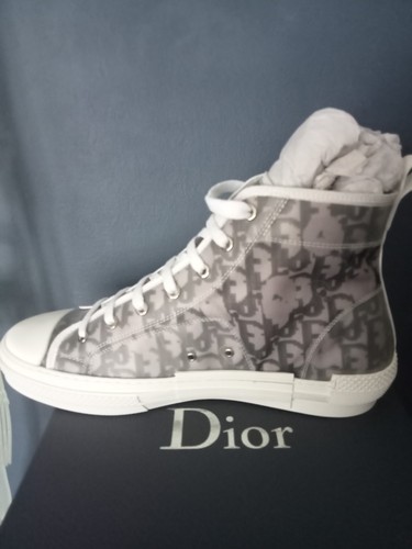 Dior b23 league high - dior, high-top