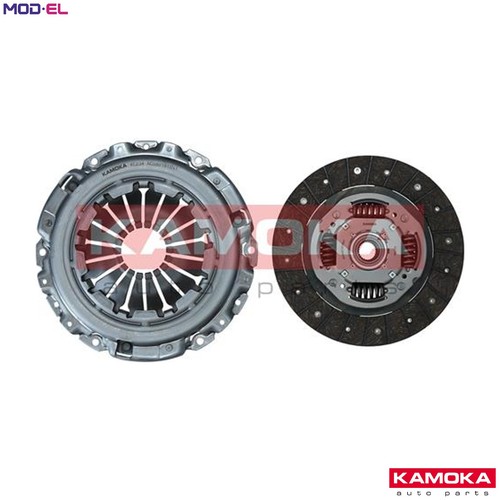 Clutch kit kc234 for - clutch,