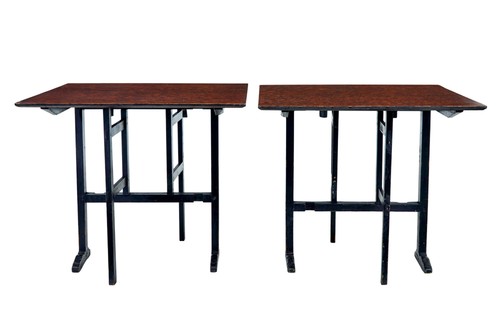 Pair 19th century swedish - pair,