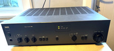 NAD 3130 Integrated Amplifier Photo Stage Excellent condition Full working