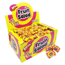 2kg Barratt Fruit Salad Box -