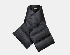 Dior puffer scarf - dior,