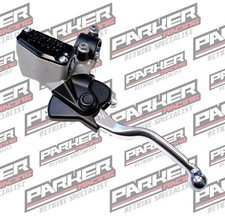 Formula Clutch Master Cylinder