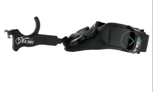 Tru ball centerline release - centerline,