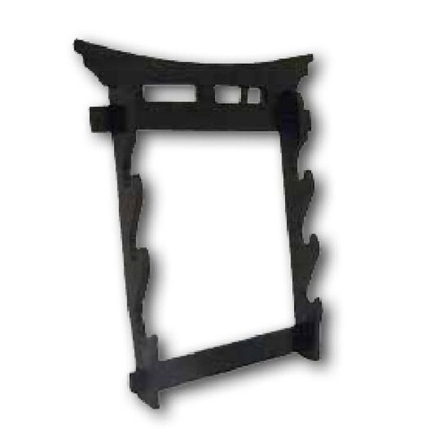 Tori gate tier wall - 3, mounted