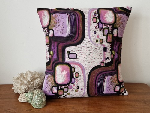 Handmade geometric envelope