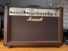Marshall AS50R 50W Acoustic Guitar Amplifier