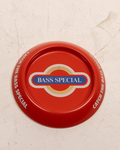Bass special ashtray - special,