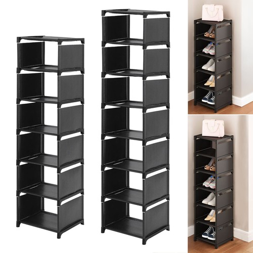 Tiers shoe rack tall - 6/7/8,