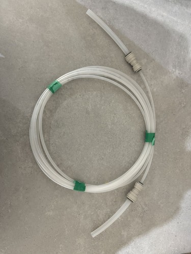 Beer line 3 8 - line, 3/8"