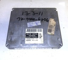 89661-2G381 ecu ecm computer