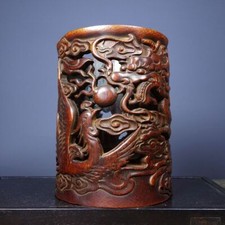 6.3" Collection China Bamboo