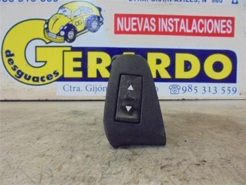Right front window - right, switch