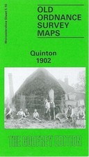 Quinton 1902  Worcestershire
