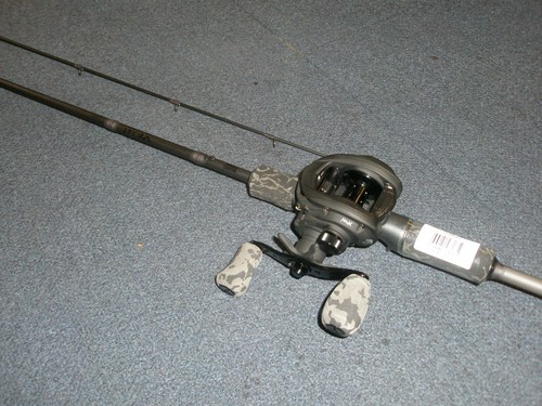 Abu garcia max - max, ops