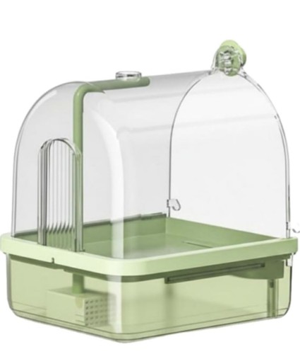 Automatic bird bath wireless - automatic,