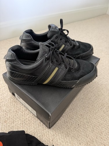 Adidas yohji yamamoto - adidas, y-3