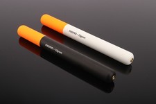 PikePro Slim Slider-Black or