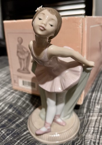 Lladro nao 01151 pequeno - nao,