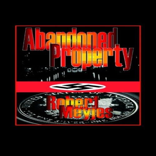 Abandoned property robert - abandoned,
