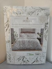 Dorma Luxury 300TC Super King